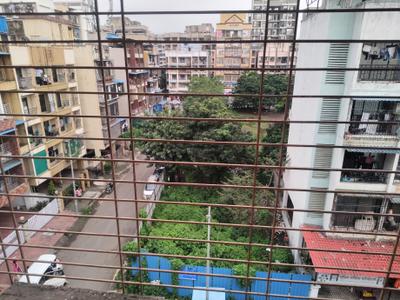 Image of 680 Sq.ft 1 BHK Apartment / Flat for sale in Ashapura Crystal Villa, Ulwe, Navi Mumbai for Rs. 4600000