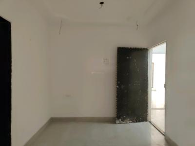 Living Room Image of 555 Sq.ft 1 BHK Apartment / Flat for rent in MAAD Yashvant Srushti, Boisar Mumbai for Rs. 8000