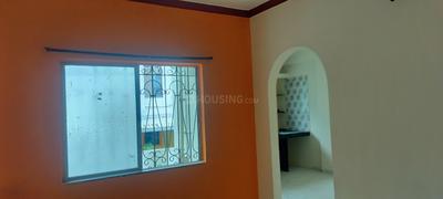Bedroom Image of 580 Sq.ft 1 BHK Apartment / Flat for sale in Agarwal Sanskruti Darshan, Kasarwadi Pune for Rs. 5000000