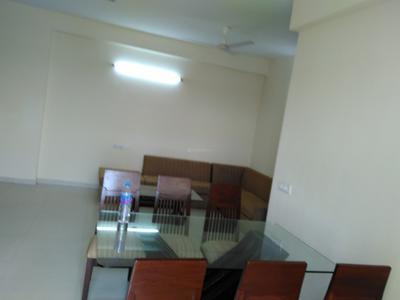 Hall Image of 1275 Sq.ft 2 BHK Apartment / Flat for sale in Dholai Jaipur for Rs. 3500000
