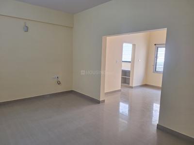 Hall Image of 1100 Sq.ft 2 BHK Apartment / Flat for rent in Akshayanagar Bengaluru for Rs. 25000