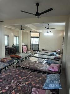 Hall Image of Blessing Hostel and Dormitory in Kurmannapalem, Visakhapatnam