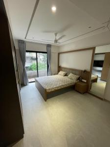 Bedroom Image of 1636 Sq.ft 3 BHK Apartment / Flat for sale in Kothrud Pune for Rs. 23500000