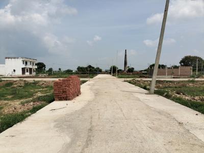 Image of 1125 Sq.ft Residential Plot / Land for sale in Khatu Dham Enclave, Morta Village, Ghaziabad for Rs. 3687500
