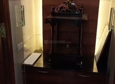 Hall Image of 1200 Sq.ft 4 BHK Independent House for sale in J P Nagar Mysore for Rs. 13000000