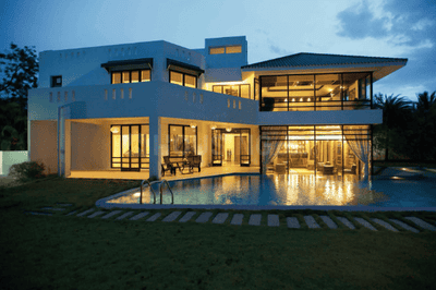 Image of 3000 Sq.ft 7 BHK Independent House for sale in Devaneri, Chennai for Rs. 260000000