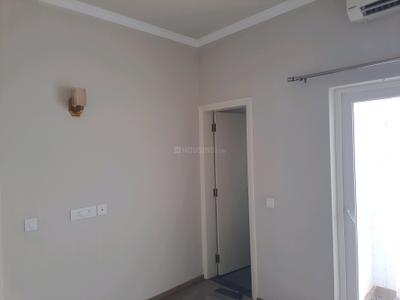 Bedroom Image of 1210 Sq.ft 2.5 BHK Builder Floor for sale in Central Park Cerise Floors, Sector 32 Sohna for Rs. 13000000