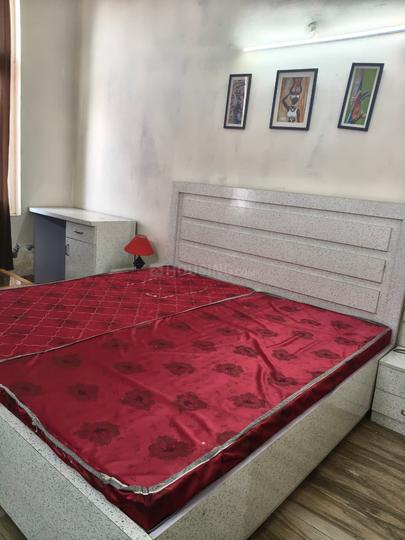 Paramaunt golf Forrest surapur side c greater noida Bedroom 1