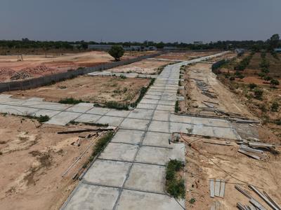 Image of 1200 Sq.ft Residential Plot / Land for sale in Dooravani Nagar, Bengaluru for Rs. 8400000