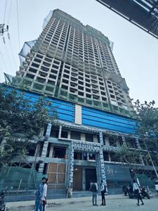 Image of 780 Sq.ft 2 BHK Apartment / Flat for sale in Siddha Sky Phase 1, Sion, Mumbai for Rs. 18000000