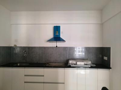 Kitchen Image of 2000 Sq.ft 3 BHK Apartment / Flat for sale in Lodha Belmondo, Gahunje Pune for Rs. 23500000