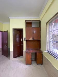Hall Image of 836 Sq.ft 2 BHK Apartment / Flat for sale in Teghoria Kolkata for Rs. 4500000