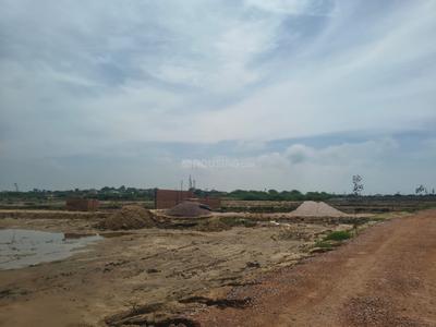Image of 900 Sq.ft Residential Plot / Land for sale in Vatsalya Gram, Vrindavan for Rs. 900000