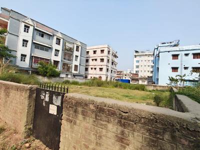 Image of 1361 Sq.ft Residential Plot / Land for sale in Danapur, Patna for Rs. 17100000
