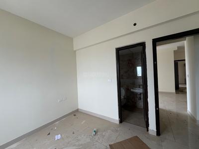 Bedroom Image of 1470 Sq.ft 3 BHK Apartment / Flat for rent in Ahad Serenity, Choodasandra Bengaluru for Rs. 42999