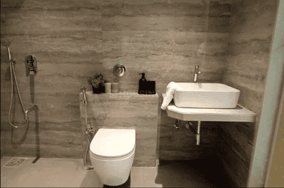 Image of 786 Sq.ft 2 BHK Apartment / Flat for sale in AGM Sixty 3 W E Residences, Goregaon East, Mumbai for Rs. 16500000