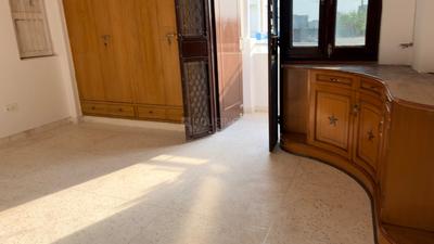 Bedroom Image of 2200 Sq.ft 4 BHK Apartment / Flat for sale in Meera Bai Apartments, Sector 5 Dwarka New Delhi for Rs. 27500000