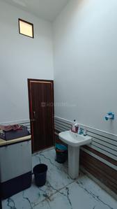 Bathroom Image of 1069 Sq.ft 3.5 BHK Duplex for sale in Techman Nilgiri Mathura for Rs. 6500000