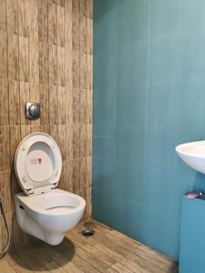 Common Bathroom Image of 850 Sq.ft 2 BHK Apartment / Flat for rent in Lodha Upper Thane Ecopolis A B, Bhiwandi Thane for Rs. 15999