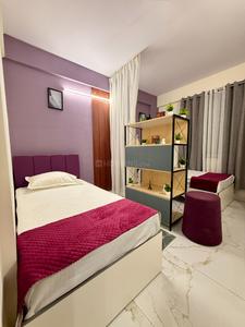 Bedroom Image of Colive Richmond in HSR Layout, Bengaluru