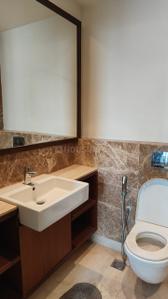 Image of 2350 Sq.ft 3 BHK Apartment / Flat for rent in Ceebros One 74, Raja Annamalai Puram, Chennai for Rs. 270000