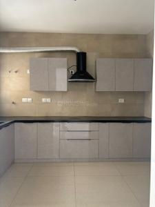 Kitchen Image of 1865 Sq.ft 3 BHK Apartment / Flat for rent in Sobha Royal Pavilion, Carmelaram Bengaluru for Rs. 85000