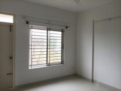Bedroom Image of 1047 Sq.ft 2 BHK Apartment / Flat for rent in K R Puram Bengaluru for Rs. 30100