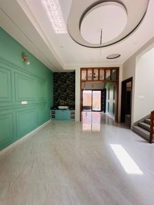 Hall Image of 3600 Sq.ft 5 BHK Independent House for sale in Kakkanad Kochi for Rs. 26000000
