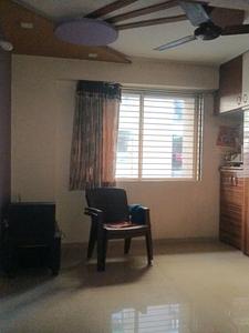 Living Room Image of 1400 Sq.ft 3 BHK Apartment / Flat for sale in Praharsh Highland, Bopal Ahmedabad for Rs. 8000000