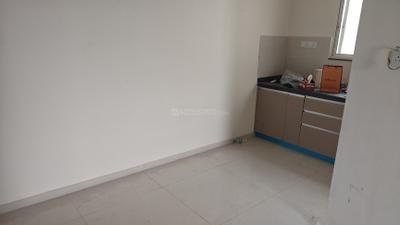 Kitchen Image of 950 Sq.ft 2 BHK Apartment / Flat for sale in Chaphalkar Elina Lite, Mohammed Wadi Pune for Rs. 7000000