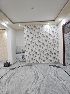 Hall Image of 1200 Sq.ft 3 BHK Duplex for sale in Omaxe City Lucknow for Rs. 11200000