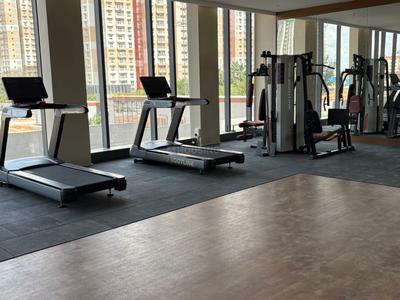 Image of 1596 Sq.ft 3 BHK Apartment / Flat for rent in Gummanahalli, Bengaluru for Rs. 43000