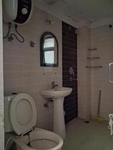 Common Bathroom Image of 1474 Sq.ft 3 BHK Apartment / Flat for sale in Amrapali Zodiac, Sector 120 Noida for Rs. 14500000