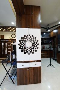 Hall Image of 900 Sq.ft 2 BHK Penthouse for sale in Gota Ahmedabad for Rs. 8000000