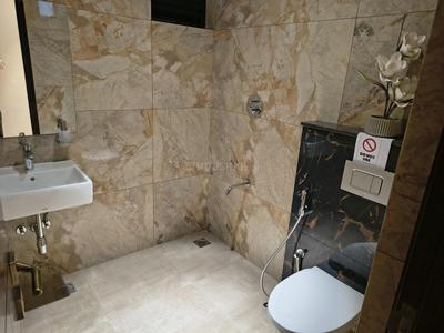 Image of 3408 Sq.ft 4 BHK Villa for sale in TVH Bay Villa, Padur, Chennai for Rs. 34900000