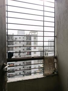 Kitchen Image of 1110 Sq.ft 3 BHK Apartment / Flat for sale in Maheshtala Kolkata for Rs. 5150000