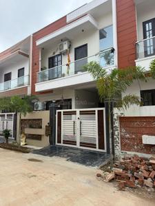 Image of 1300 Sq.ft 3 BHK Independent House for sale in Bijnor, Lucknow for Rs. 5500000