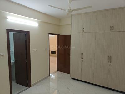 Bedroom Image of 1350 Sq.ft 2 BHK Independent House for rent in HSR Layout Bengaluru for Rs. 46000