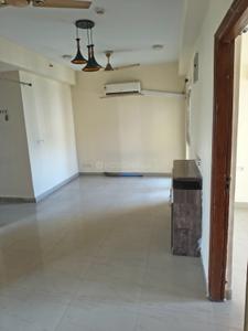 Hall Image of 1085 Sq.ft 2.5 BHK Apartment / Flat for rent in Nimbus The Golden Palms, Sector 168 Noida for Rs. 31000