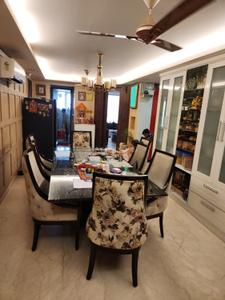 Hall Image of 2700 Sq.ft 4 BHK Apartment / Flat for sale in Sector 43 Gurgaon for Rs. 42000000