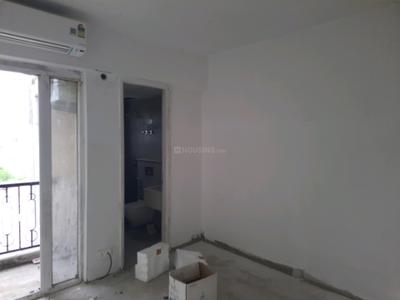 Bedroom Image of 955 Sq.ft 2 BHK Builder Floor for sale in Signature Global City 81 Phase 2, Sector 81 Gurgaon for Rs. 10800000