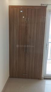 Bedroom Image of 1100 Sq.ft 2 BHK Apartment / Flat for sale in Tata Eureka Park Phase 2, Sector 150 Noida for Rs. 13000000