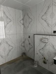 Bedroom Two Image of 2309 Sq.ft 3 BHK Apartment / Flat for sale in The Presidential Tower, Yeswanthpur Bengaluru for Rs. 52600000
