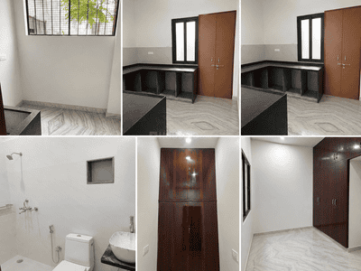 Image of 1500 Sq.ft 2 BHK Builder Floor for rent in Sunder Nagar, Jaipur for Rs. 25000