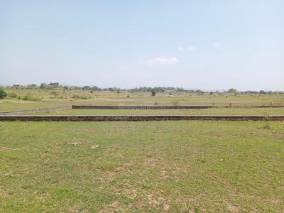 Haldipokhar Plot View 1