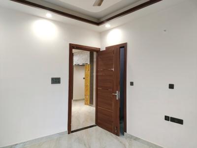 Bedroom Image of 1620 Sq.ft 3 BHK Builder Floor for sale in BPTP District 3, Sector 85 Faridabad for Rs. 17000000