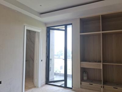 Bedroom Image of 1800 Sq.ft 3 BHK Builder Floor for sale in Paschim Vihar New Delhi for Rs. 40000000
