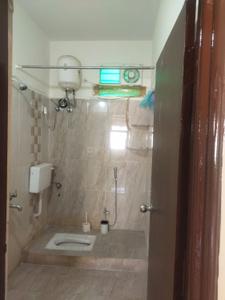 Image of 1300 Sq.ft 3 BHK Apartment / Flat for rent in Digjyoti Lifestyle Blu, Salaiya, Bhopal for Rs. 15000