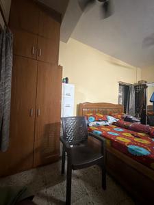 Bedroom Image of 960 Sq.ft 2 BHK Apartment / Flat for sale in Kamli Falia Silvassa for Rs. 4300000