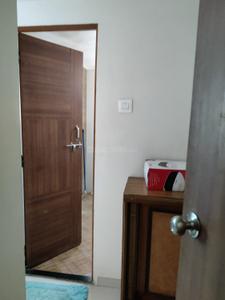 Bedroom Image of 1300 Sq.ft 3 BHK Apartment / Flat for sale in Kalpataru Nagar Nashik for Rs. 7000000